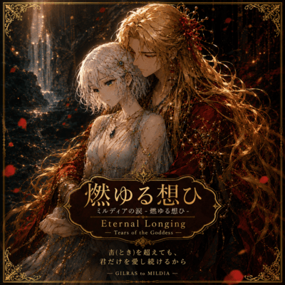 Eternal Longing -Kagaribi-