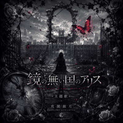 Alice in the Land Without Mirrors