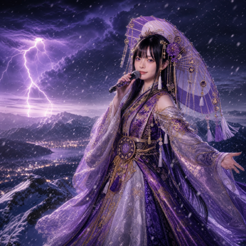 Kyouka Koyomi