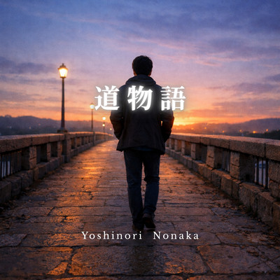 Michimonogatari - The Path We Walk
