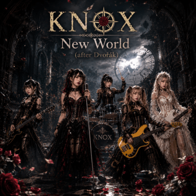 New World