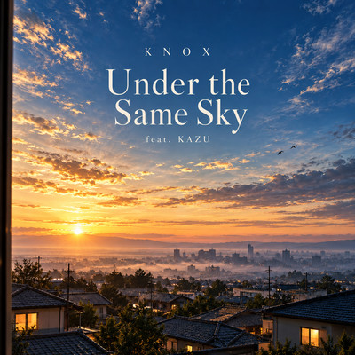 Under the Same Sky
