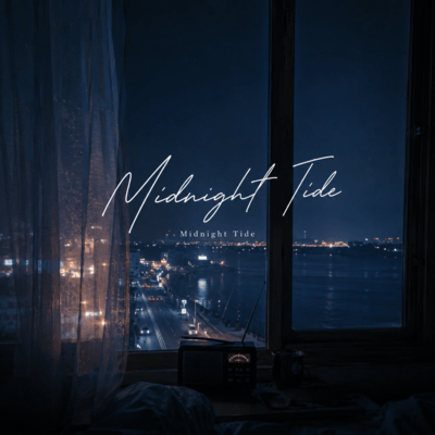 Midnight Tide