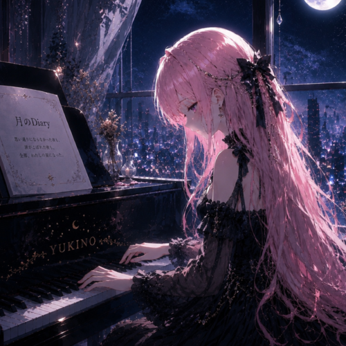 yukino