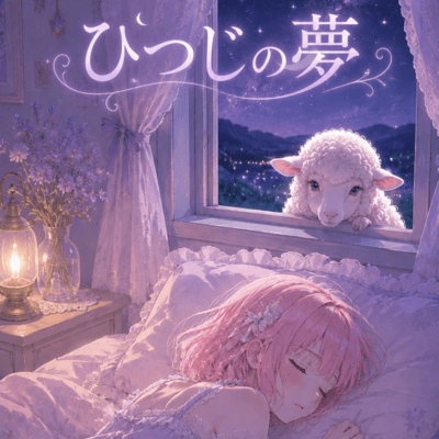 A Sheep's dreams