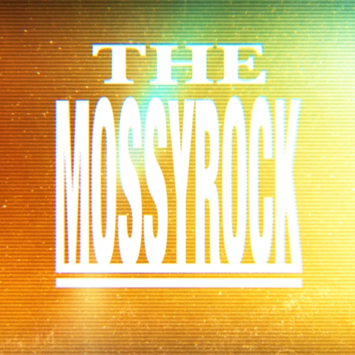 THE MOSSYROCK