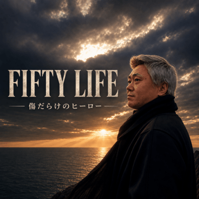 fifty life ~ scars of a hero ~