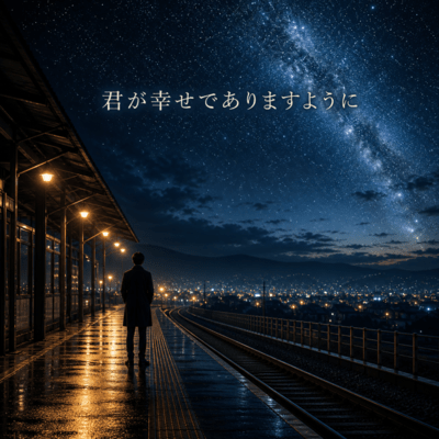 Kimi ga Shiawase de Arimasu Youni