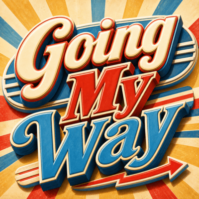 Going My Way