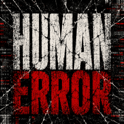 HUMAN ERROR