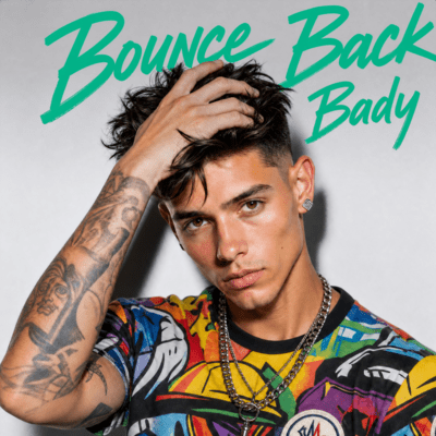 Bounce Back Baby