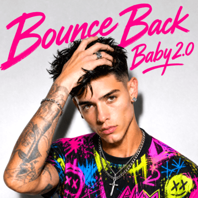 Bounce Back Baby 2.0