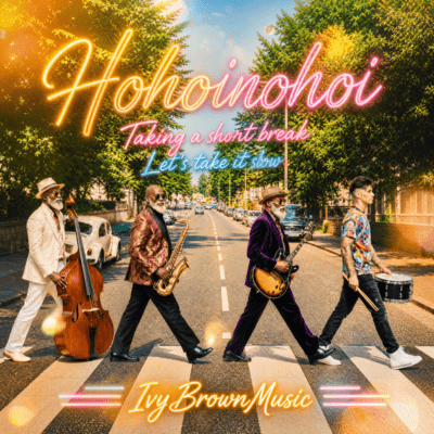 Hohoinohoi