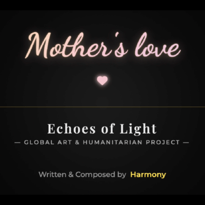 Mother's love