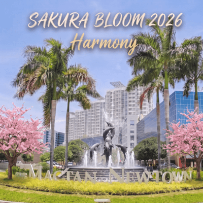 SAKURA BLOOM 2026