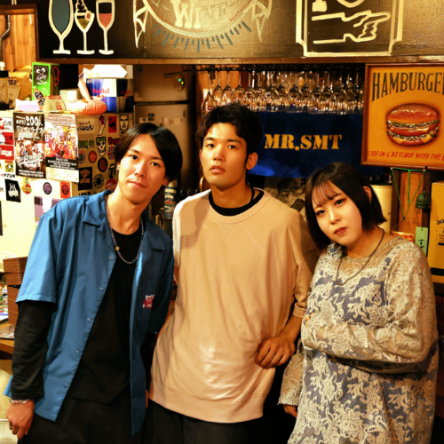 MR.SMT