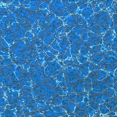 Turquoise