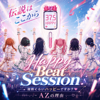 Happy Beat Session