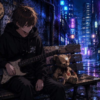 Tsugihaginosinzou