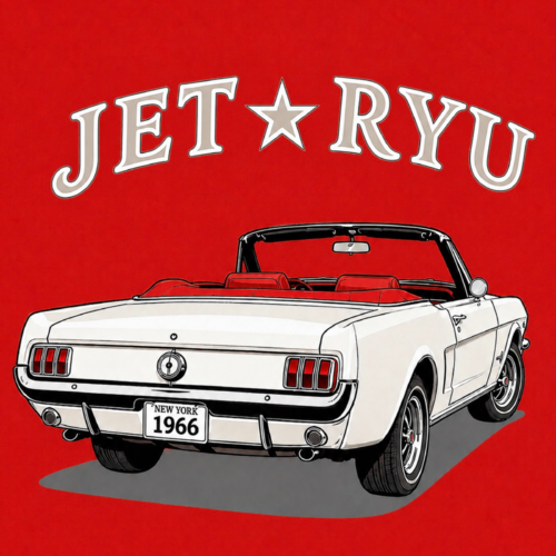 JET RYU