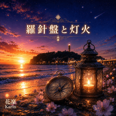 Compass and Candlelight