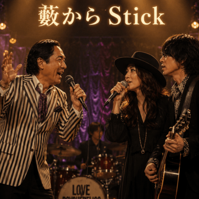 YABUKARA STICK