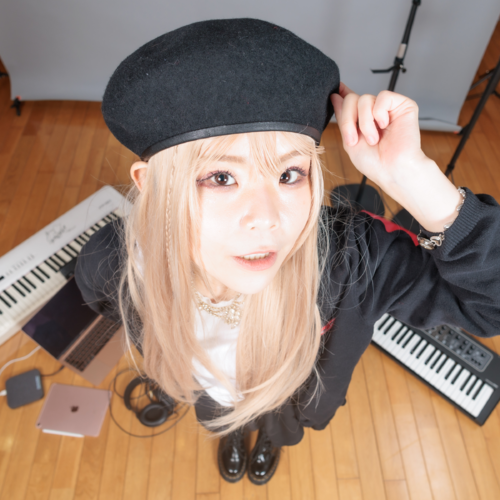 AI NAGAYOSHI