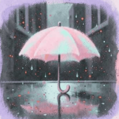 RAINY TOKIO