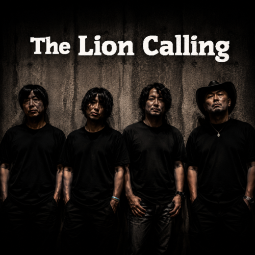 The Lion Calling