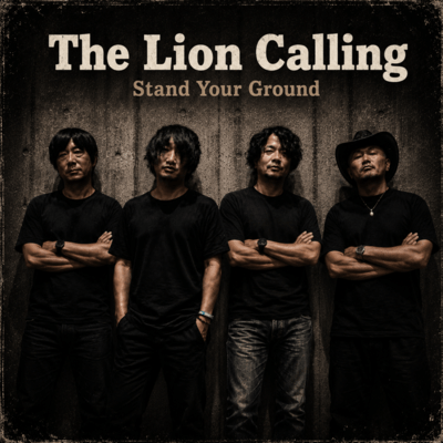 Stand Your Ground