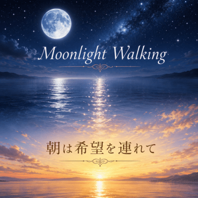 Moonlight to Morning
