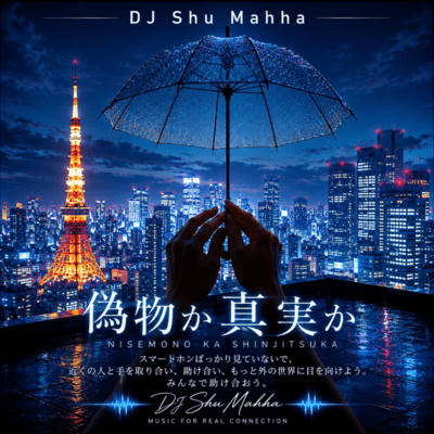 NISEMONO KA SHINJITSUKA