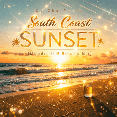 South Coast Sunset (Melodic EDM Dubstep Mix)