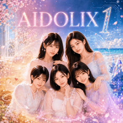 AIDOLIX 1