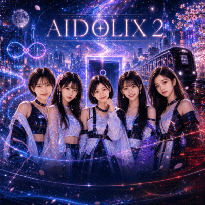 AIDOLIX 2
