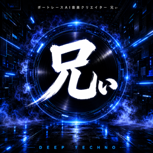 Boat Race AI MusicCreator Anii