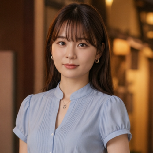 Shino Tsukishiro