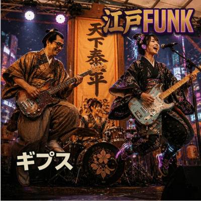 EDO FUNK
