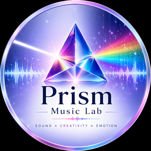 Prism Music Lab
