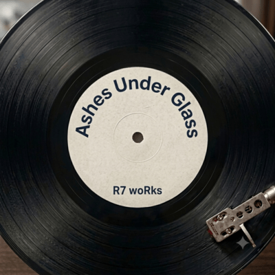Ashes Under Glass (feat. Yuo)