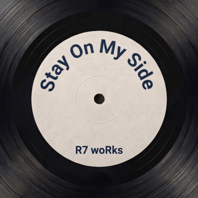 Stay On My Side (feat. SKR)