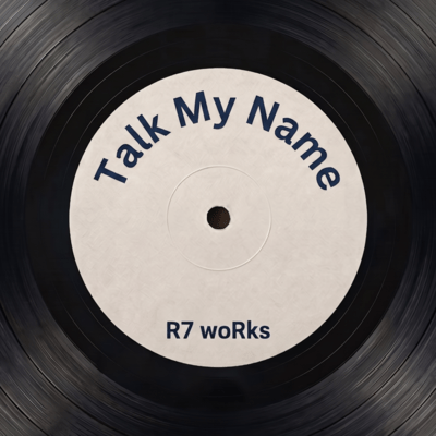 Talk My Name (feat. Myu)