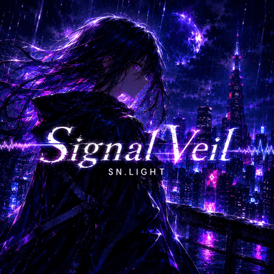 Signal Veil
