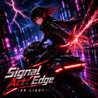 Signal Act: Edge