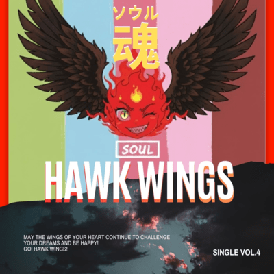 HAWK WINGS