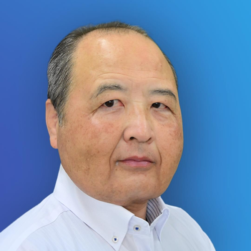 Yuuji Arashiyama