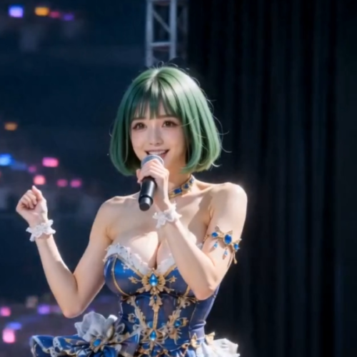 Hisui Himekawa