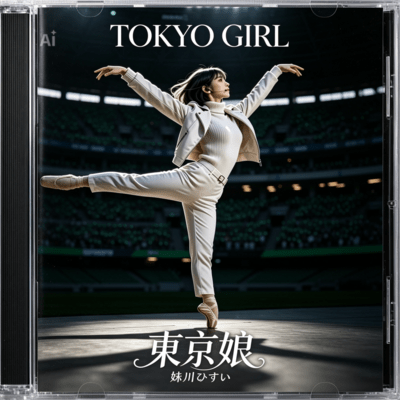 TOKYO GIRL (Hisui LIVE)