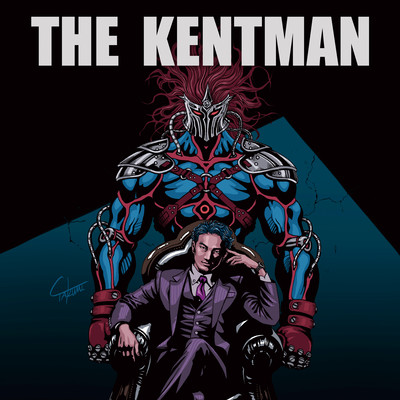 THE KENTMAN
