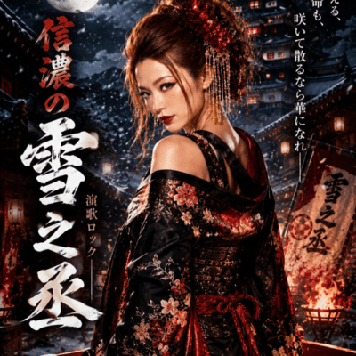 Shinano no Yukinojo
